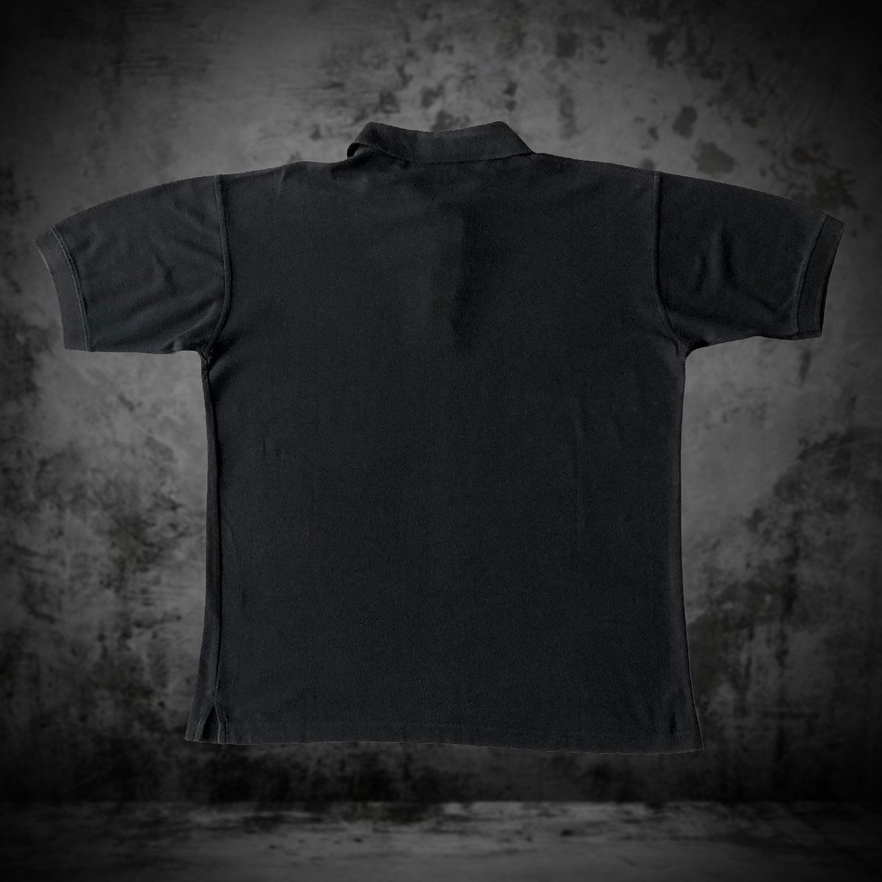 Asics Magliette Polo: Polo Asics Black Men L – Usato da Genève venduto da ang_7j7j 6