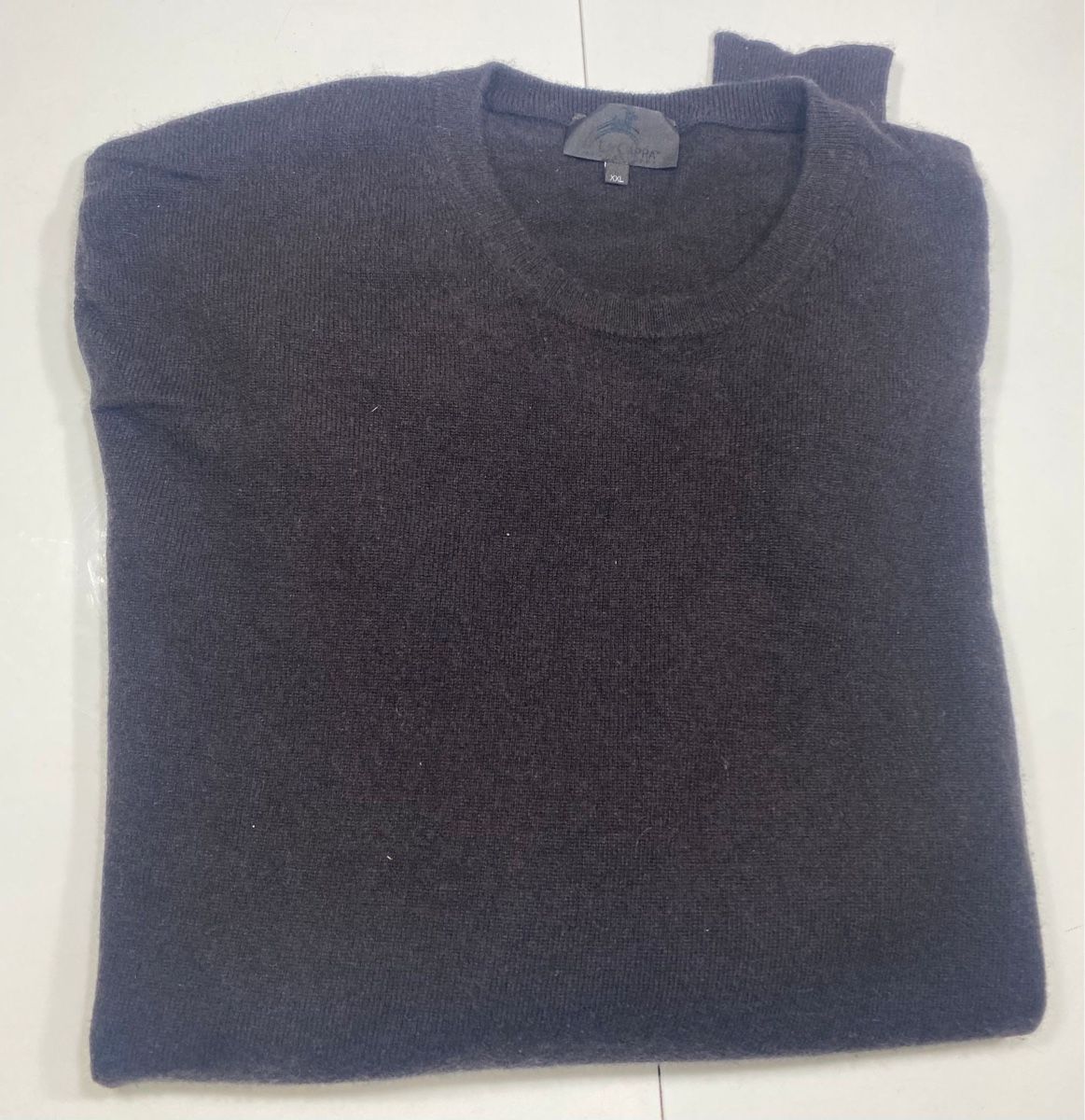 Maglioni & Felpe: La Capra 100% Kaschmir Pullover – Usato da Opfikon venduto da Luis144
