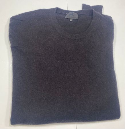 La Capra 100% Kaschmir Pullover