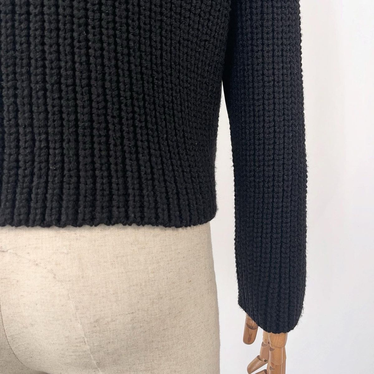 Annette Görtz Giacche: ANNETTE GÖRTZ Wool Jacket – Nuovo (secondo la descrizione) da Emmen venduto da Nightingale_2022 4