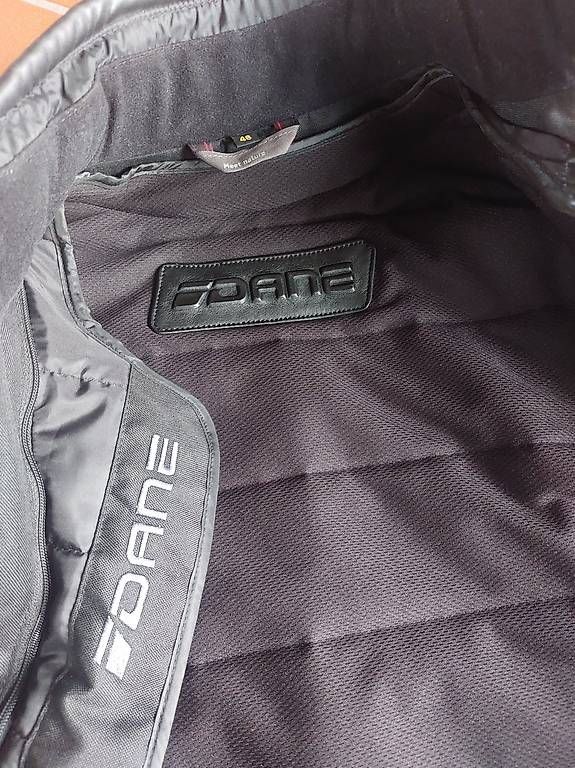 Giacche: DANE GORETEX JACKE – Usato da Reichenbach im Kandertal venduto da Gt600 3