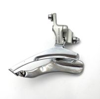 Shimano 105 FD-1057 Umwerfer 3 Fach Anlöt Vintage