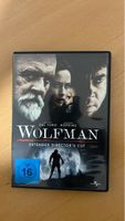 Wolfman - Extended Director's Cut DVD