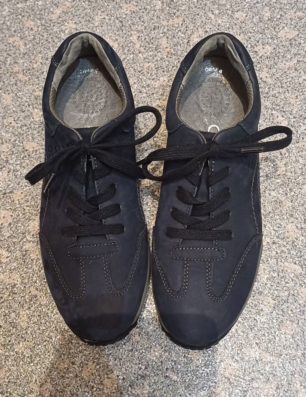 Gabor Scarpe da donna: Sneaker GABOR OptiFit Gr. 6 / 39 – Nuovo (secondo la descrizione) da Signau venduto da Jana79
