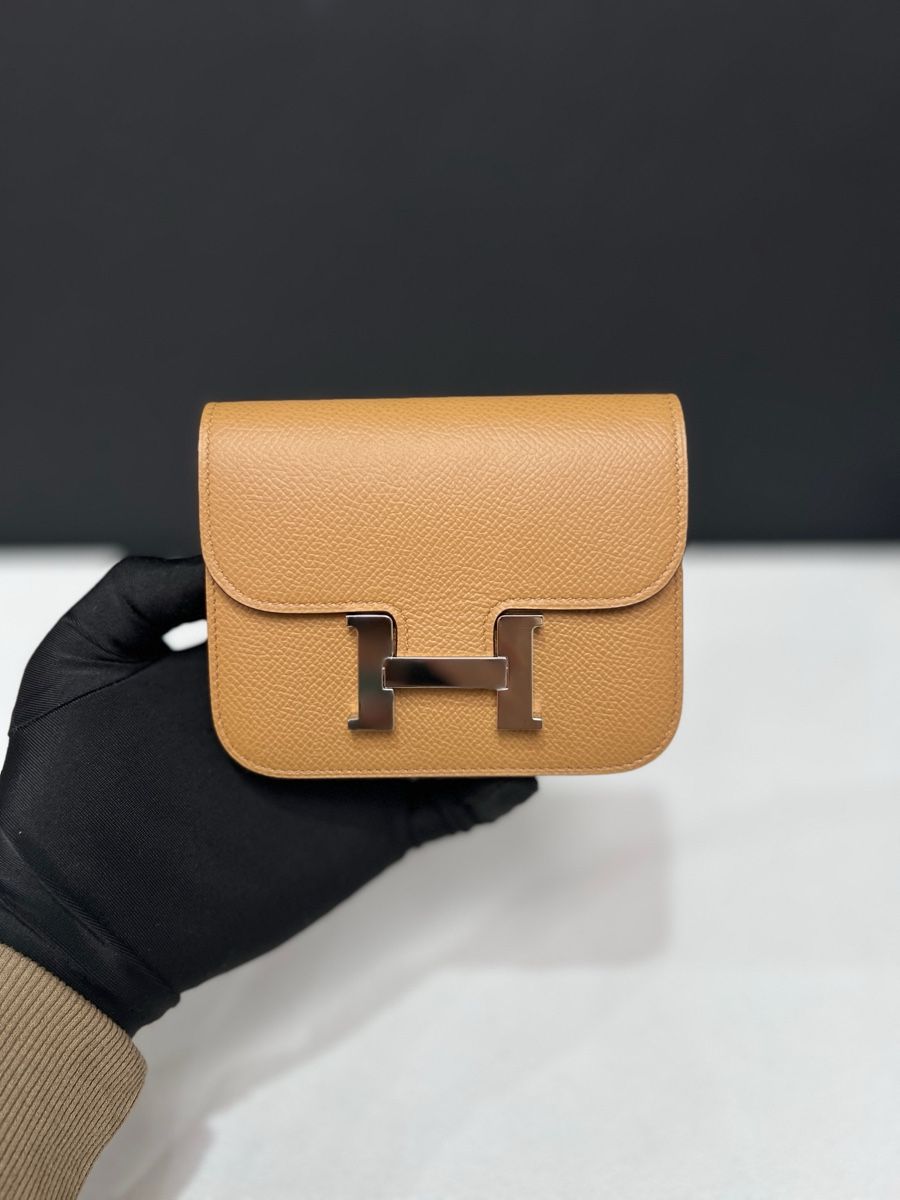 Hermès Borse da donna: Hermès Constance Slim – Nuovo (secondo la descrizione) da Neuchatel venduto da ros_kkw2