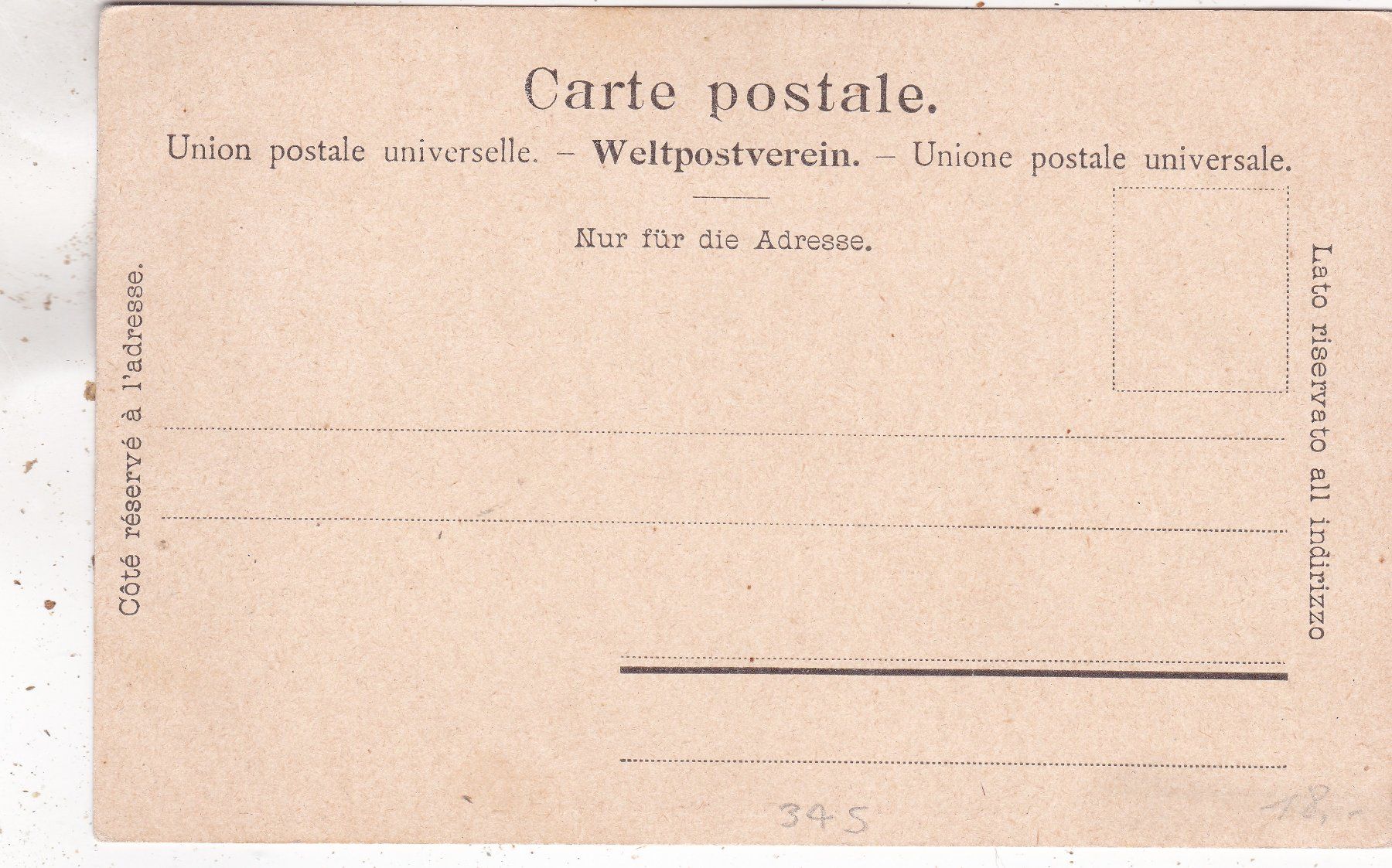 Cartoline postali: Kitsch Aargau Argovie Tracht – Usato da Herisau venduto da Lisegrat2008 1