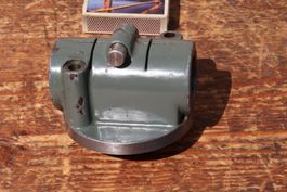 Schaublin 102 Quillhalter , für Spindel Ø  25mm