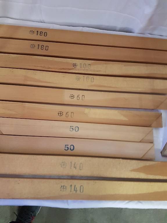 Kit bricolage: Seidenmalen – Usato da Stansstad venduto da grimmli77 4