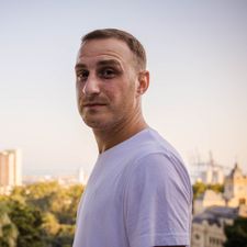 Profile image of Danilson1