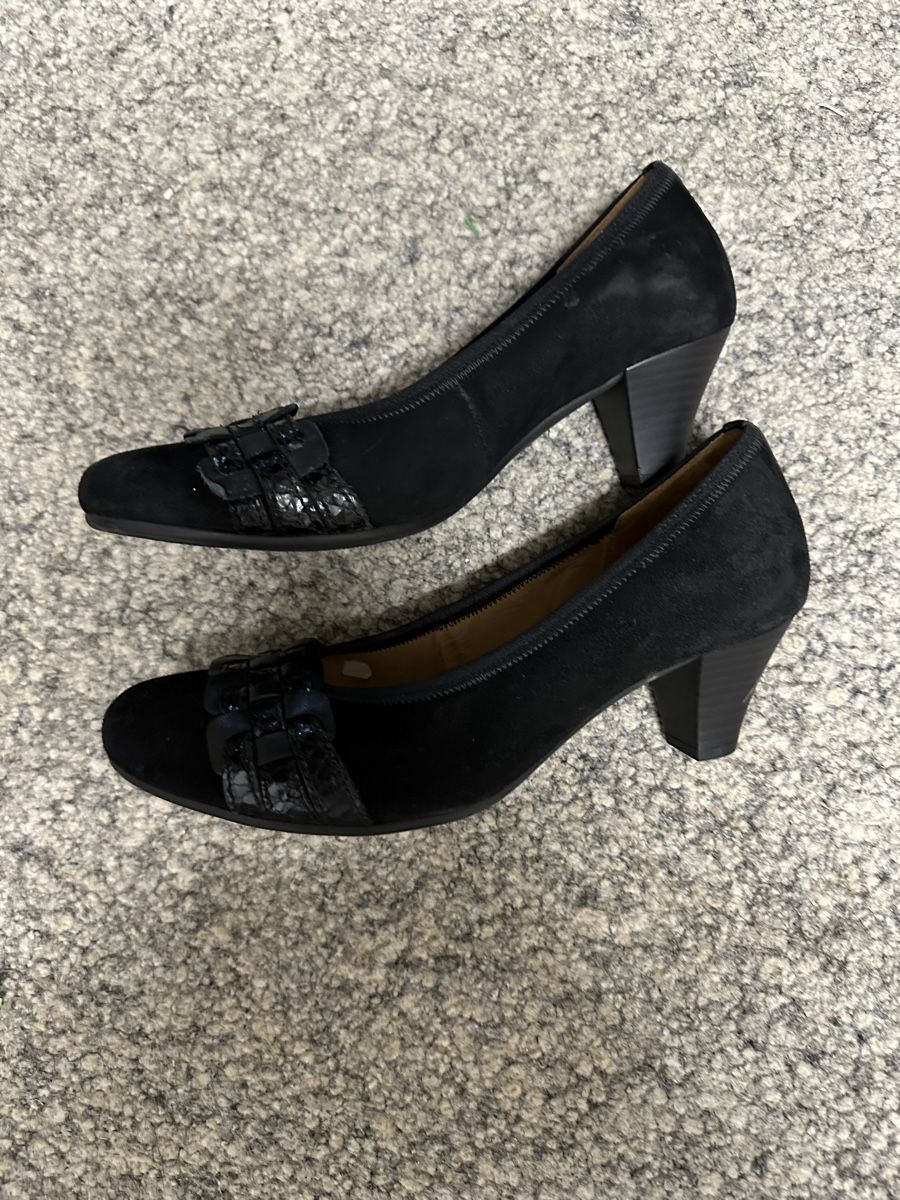 Gabor Scarpe da donna: Gabor Damenschuh – Nuovo (secondo la descrizione) da Winterthur venduto da fcg_q8t5