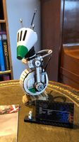LEGO Star Wars D-O 75278