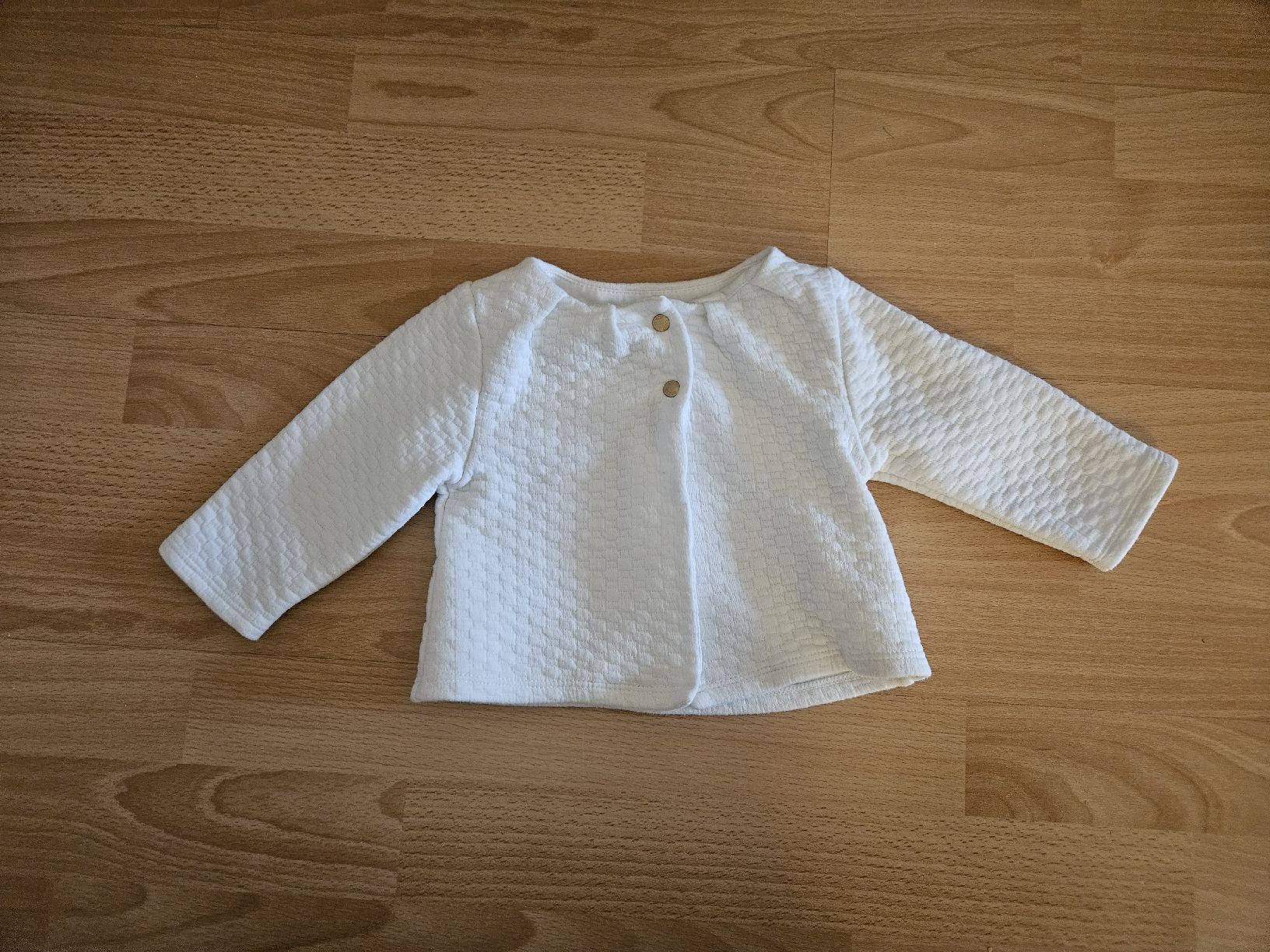 Okaidi Giacche & Cappotti: Obaibi Baby Jacke Gr. 74 – Nuovo (secondo la descrizione) da Zürich venduto da Kris8050 1