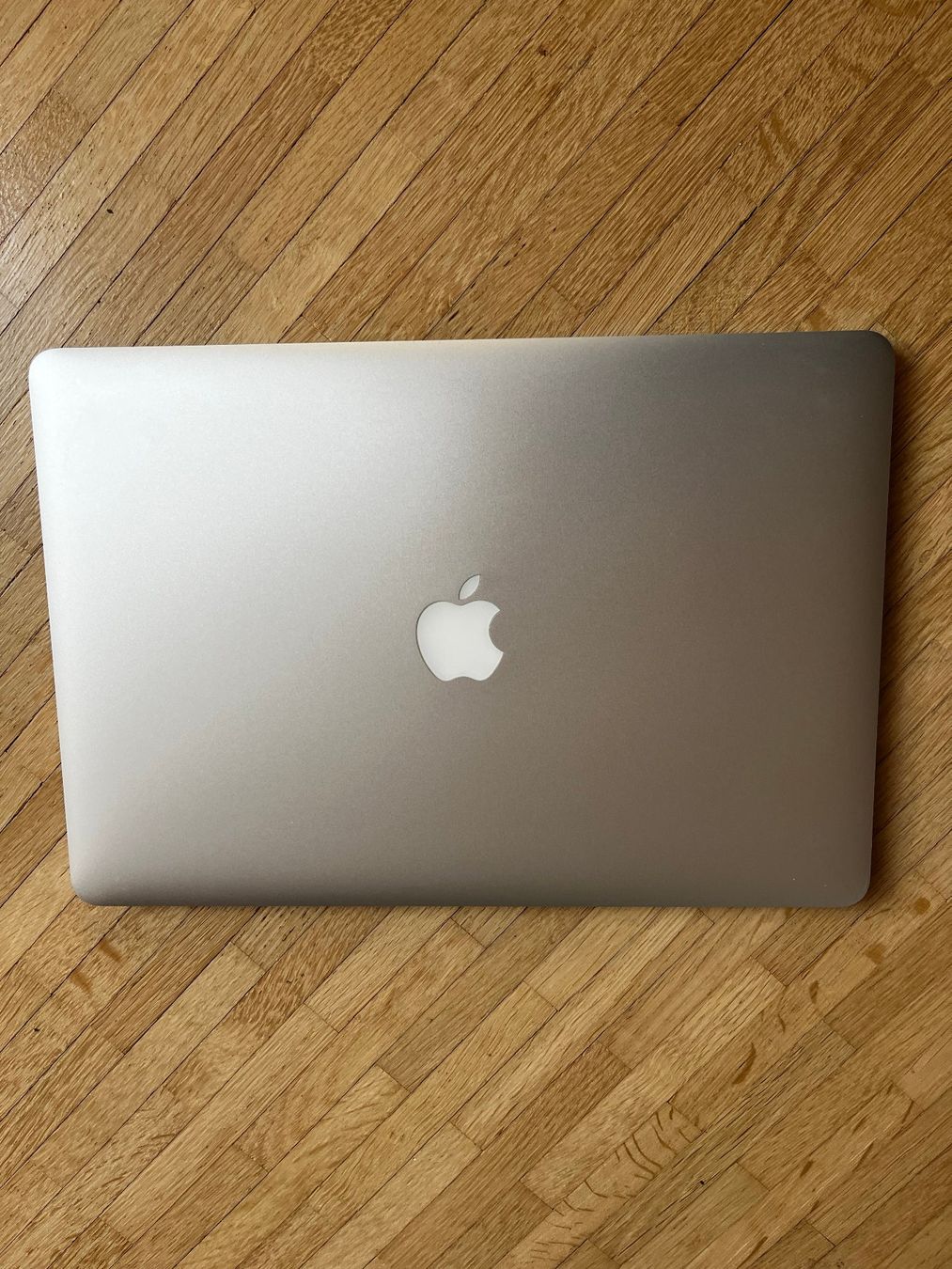 Apple Notebook: MacBook Pro 15" Late 2013 mit Sequoia – Usato da Zufikon venduto da tomasba 1