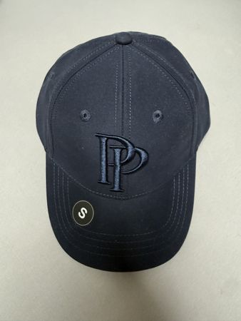 Patek Philippe Cap – Collectible | Dunkelblau/Grösse S | Neu