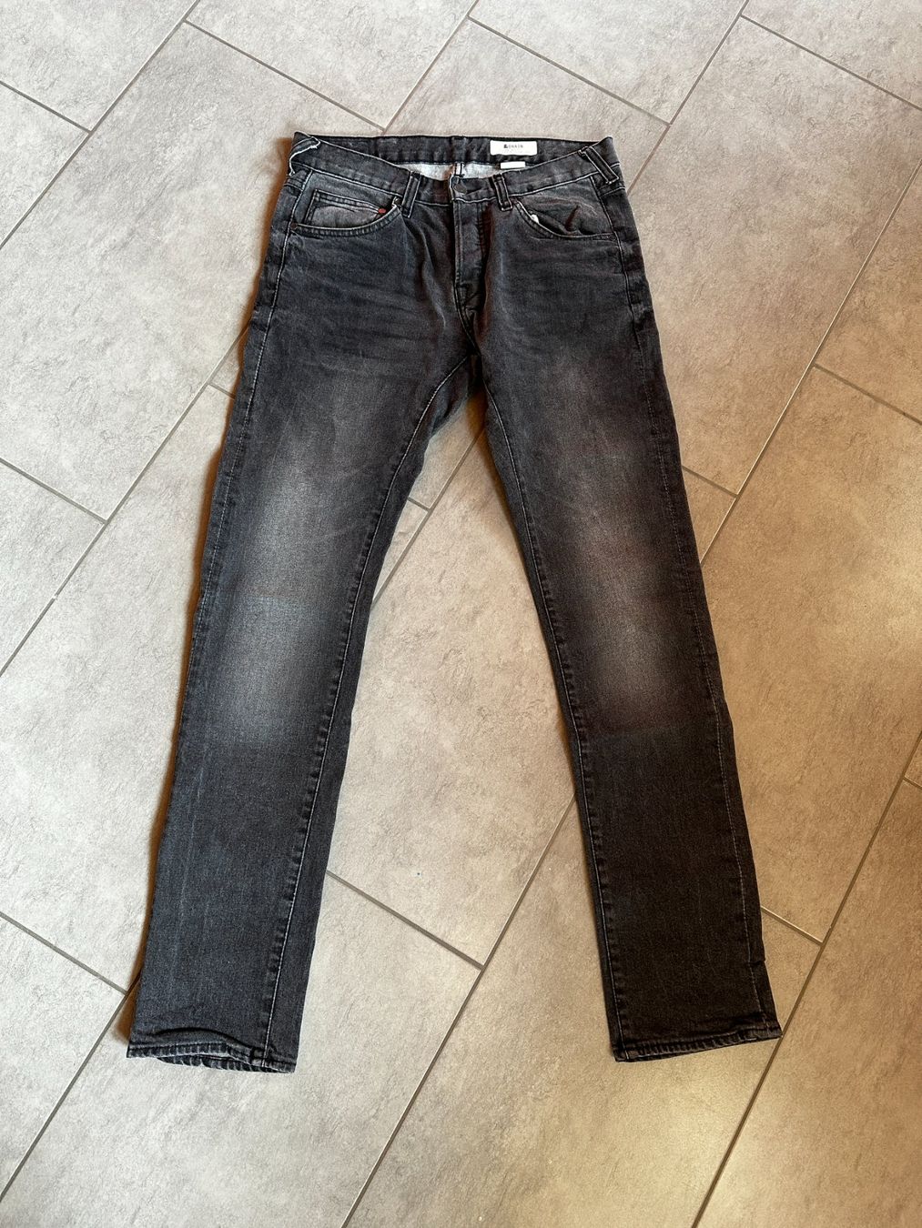 Jeans: Jeans Super Slim Leg Gr. 32 – Usato da Mittelhäusern venduto da curi-drummer