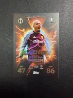 Topps Match Attax 2025/26 Donyell Malen Limited Edition