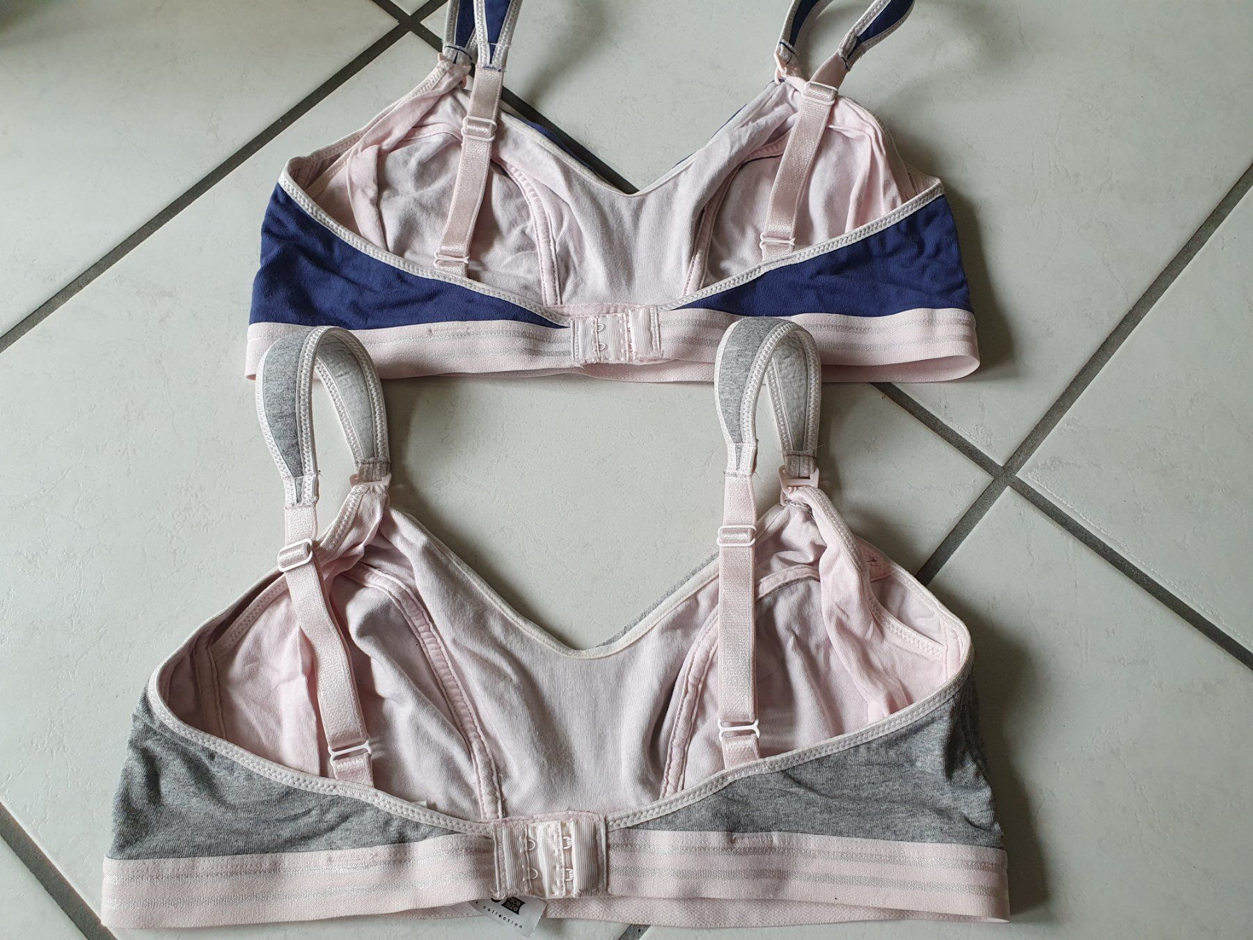 Altra biancheria intima: Still-BH's 80B von Bonprix – Usato da Erlinsbach SO venduto da Lea030 3