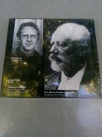 Tchaikovsky Symphony No. 6 - Pathétique   ©'2002    Neu/OVP