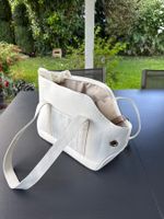 Hundetragetasche  für kleine Hunde mit zweiHenkel