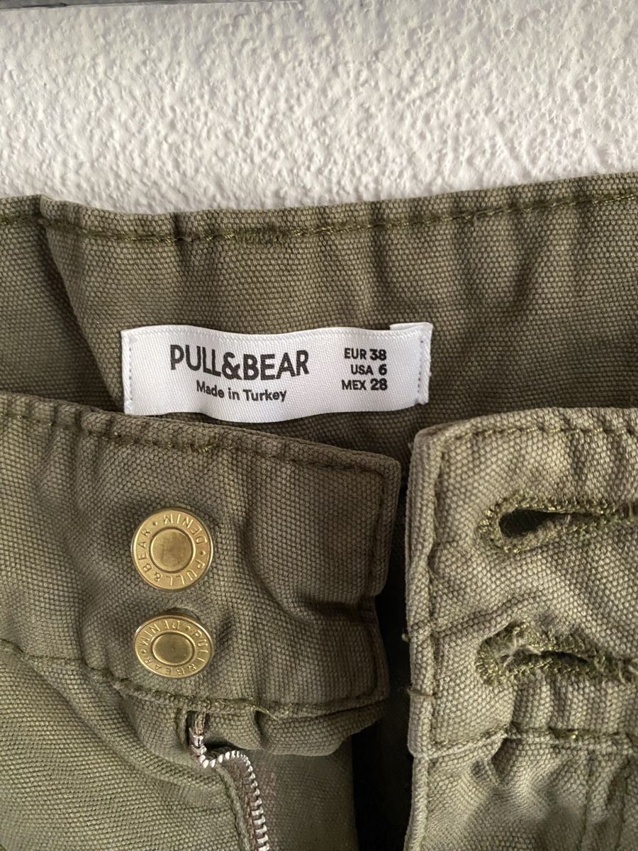 Pull&Bear Hosen: Cargohose PULL&BEAR – Gebraucht aus Brügg BE von crowhill2555 2