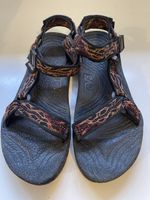 Teva Sandalen 44 Herren