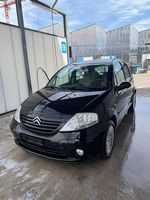 Citroen C3 1.6 16v Automat Frisch MFK