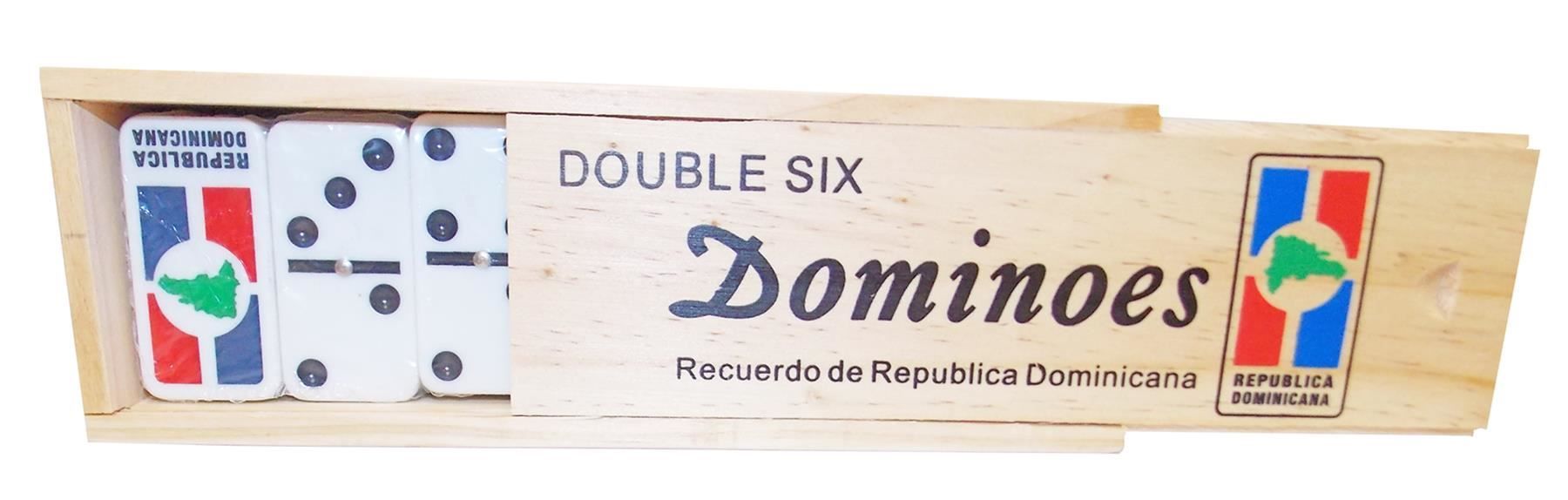 Jeux: Juego de Domino - Dominosteine – Neuf avec emballage d'origine à Horn par lookatitgood