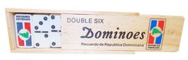 Juego de Domino - Dominosteine