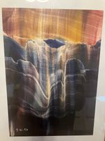 Tableau abstrait 