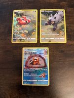 Pokemon Karten