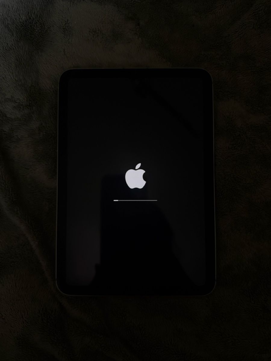 Apple Tablet PC: ipad mini 128GB peu utilisé – Usato da cully venduto da jad_7ktf