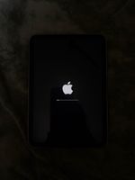 ipad mini 128GB peu utilisé