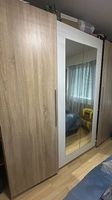 Kleider Schrank!!! SOFORT WEGEN UMZUG!!!!!