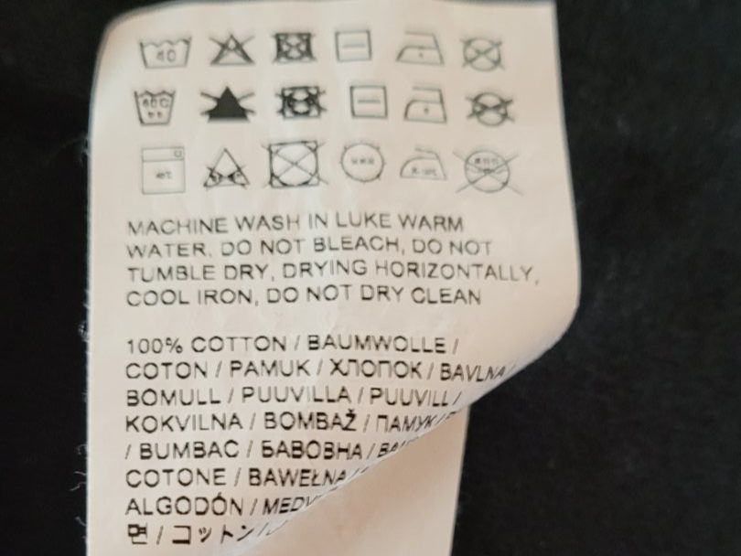 Puma Unterwäsche: PUMA BASIC VNECK Herren Unterhemd / Shirt kurzarm Gr. XL – Gebraucht aus Eggersriet von Fredb 3