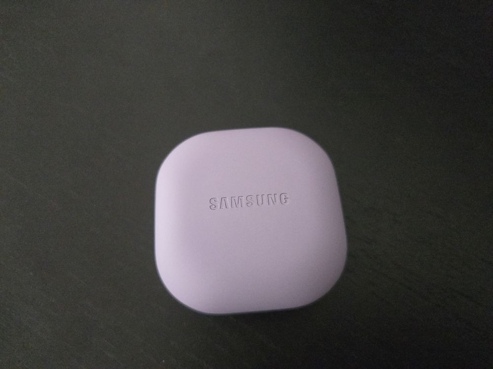 Samsung Galaxy Buds2 Pro 2