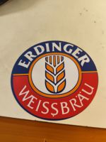 Erdinger Weissbräu - Rarität! Neu Sammlerstück (nov401)