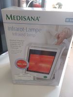 Lampada a infrarossi Medisana IR 885-Perfetta per l'inverno!