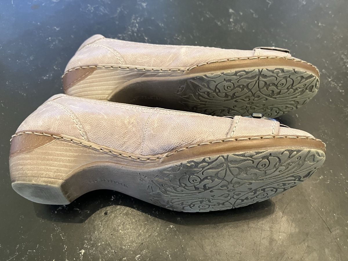 Chaussures femmes: Bequeme Ballerinas 36.5/ 37 – Neuf (Voir description) à Bern par JenniferNice 1