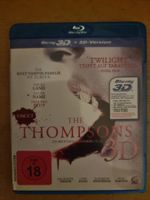 The Thompsons 3D Blu-ray: Horrorfilm für Sammler!