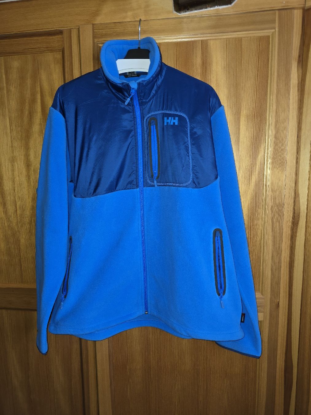 Helly Hansen Jacken: Giacca pile uomo Helly Hansen – Gebraucht aus calpiogna von dadalter