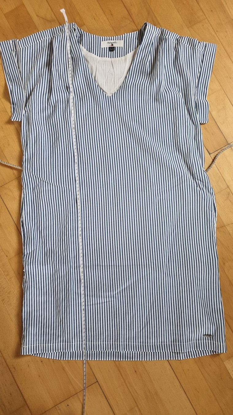 Vestiti: Kleid Paramita Grösse M/L – Usato da Wohlen AG venduto da stephanieAG 7