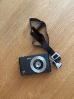 Digitalkamera 4K 10x Zoom mit Lanyard Neu