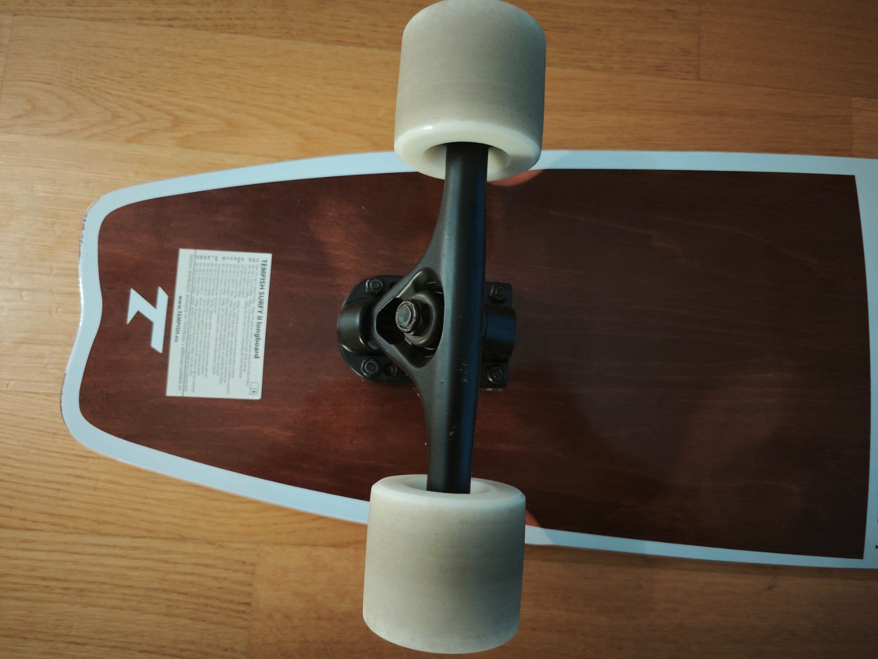 Skateboards: Surfy Skate Longboard 32-5 – Nuovo (secondo la descrizione) da Horw venduto da Cs2006 3