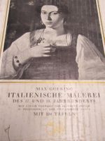 Buch  Italienische Malerei des 17./18. Jahrhunderts  (Nr.14)