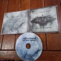 cathedral- the last...