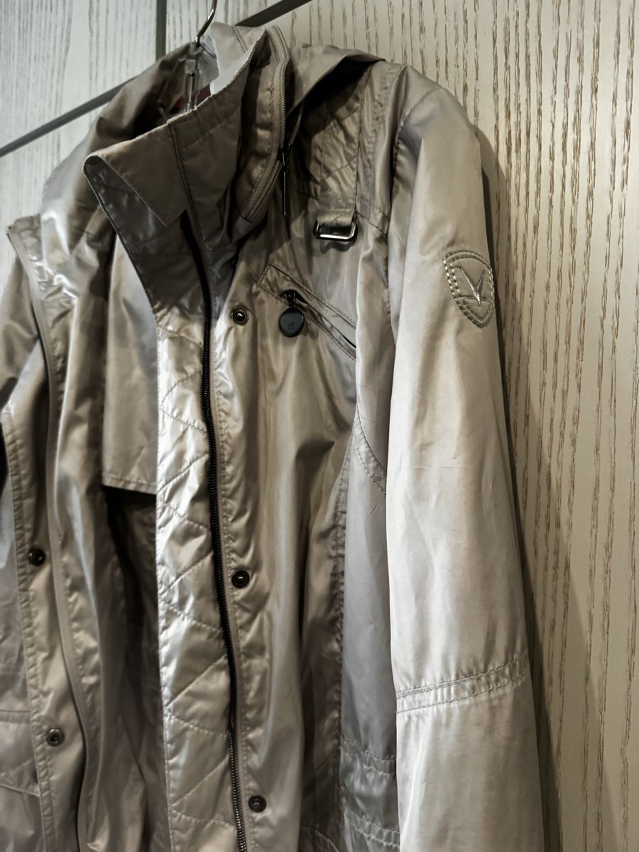 Fuchs Schmitt Giacche: Fuchs Schmitt Jacke Neuwertig! – Nuovo (secondo la descrizione) da Wermatswil venduto da -secondchance- 5