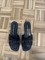 Pedro Miralles Sandalen (Gr 39), NP CHF129.-
