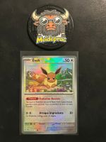 Evoli Pokéball Evolutions Prismatiques (PRE074) FR NM