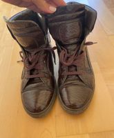 Luxus Brunello Cucinelli Stiefeletten,  High-Top Sneakers 37
