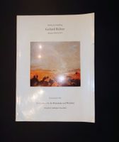 Katalog zur Ausstellung Gerhard Richter - Arbeiten 1962 -71